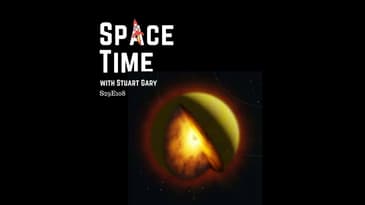 Molten Planets and Solar Storms: Unveiling Cosmic Wonders