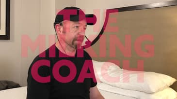 S4E33 The Milking Coach Promo