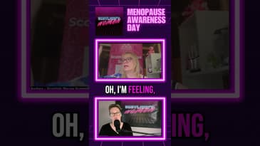 Menopause Awareness Day