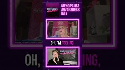 Menopause Awareness Day