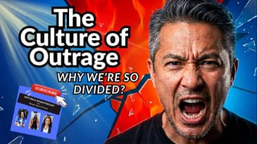The Culture of Outrage Why We're so Divided