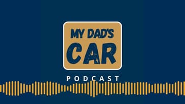 Lewis Warren from Takona, My Dad's Cars 205GTI, Toyota Celica, Audi TT,  E46 M3, 996 Turbo  S3 E7