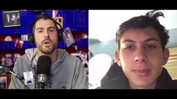 LIVE Survivor Talk on Fancred with Rob - 12/9/19