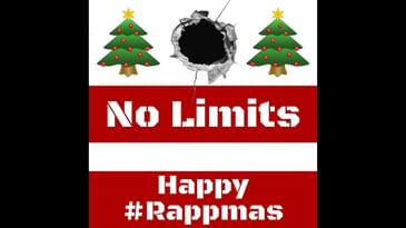 Ep.90: Merry #Rappmas!