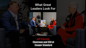 The Qualities Every CEO Hires For