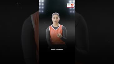 Victory Redefined: The Unstoppable Manu Bhaker!