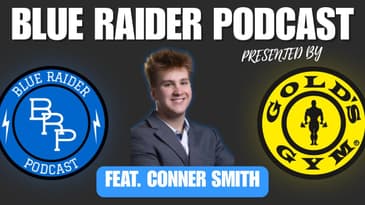 S3, E7: Week 4 Preview vs. Marshall (feat. Conner Smith)