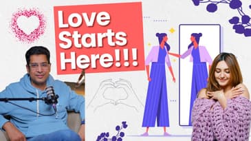 Stop Searching for Love — Start Loving Yourself First