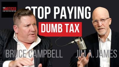 Are you paying this dumb tax?