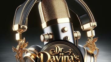 Faith over Fear : Podcast Promo