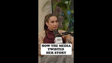 The hard side of being in the public eye - when your breakups get messy