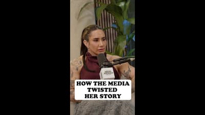 The hard side of being in the public eye - when your breakups get messy