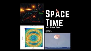 The Most Distant Star Ever Seen; Discovery of a New Inner Milky Way Galactic Ring;