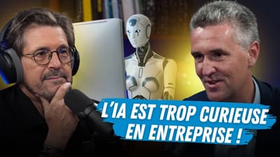 Comment utiliser l’IA sans perdre le contrôle des documents