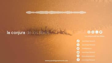 "Me postré consciente de mi nada, y me levanté sacerdote para siempre" | La Conjura de los tibios