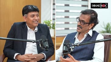 Leadcast EP02 – From Kurkure to Couture | Satyaki Ghosh | Part 2