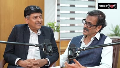 Leadcast EP02 – From Kurkure to Couture | Satyaki Ghosh | Part 2