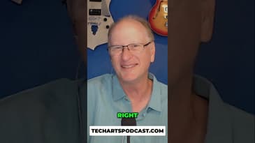 Behind the Scenes: Sound Check | techartspodcast.com