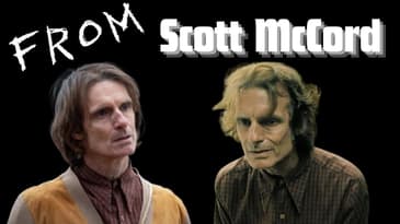 "FROM" | Actor: Scott McCord | (Victor Kavanaugh)