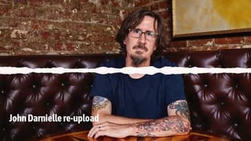 John Darnielle re-upload (09/24/14)