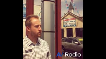 Inside a Universal Test System for EV Powertrains ft. Don Wright of Unico