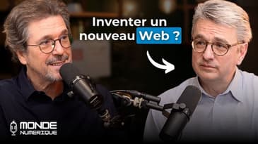 Frogans, cette technologie française qui veut réinventer le Web