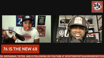 76 is the new 68! NCAA Tournament Expansion