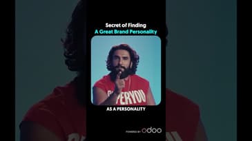 How to find a Brand Personality?