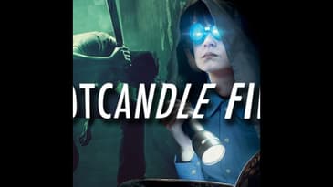 Footcandle Films: Midnight Green Room Special