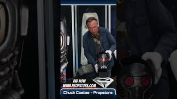 Propstore Entertainment Memorabilia Live Auction Preview. Check out the full video on our channel….