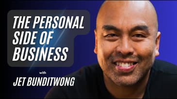 From Combat to Commerce: A Veteran's Path to Entrepreneurship