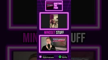 ✨ Quieting The Pain ✨Full Episode Out Now! Click 🔗in Bio