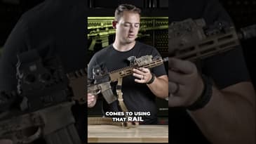 URG-I Rifle: Why This Program is Unique & Solid!