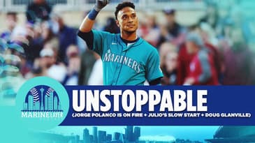 The Mariners Have The Hottest Hitter On The PLANET || + Doug Glanville (ESPN)
