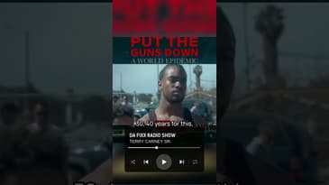 What California OG's Are Doing To End Gun Violence