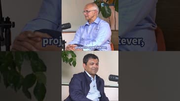 How CEOs Really Think: Top Priorities Revealed by Anand Deshpande #indianstartups #startupsinindia