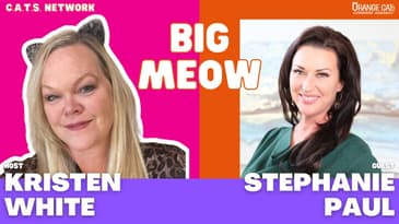 213: Unlock the Magic of Story with Stephanie Paul