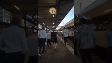 Officially Saying Goodbye to Study Abroad