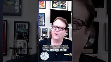 What audio system should you choose? | Audio Education | techartspodcast.com