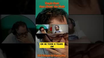 Nobody Cares About The Flash