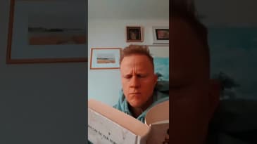 När jag läser fantasy...