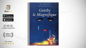 Résumé Et Critique De Gatsby Le Magnifique-Le déclin du rêve américain-Le déclin du rêve américain