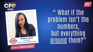 Aligning Strategy and Execution, with Beverly Davis