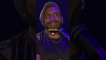 Eliminate Your Inner Enemy: A Powerful Mindset Shift #shorts