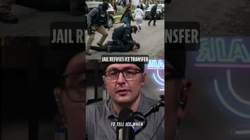 The DANGEROUS TRUTH about Sanctuary Cities they WON'T tell you #shorts