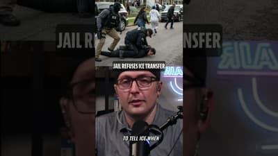 The DANGEROUS TRUTH about Sanctuary Cities they WON'T tell you #shorts