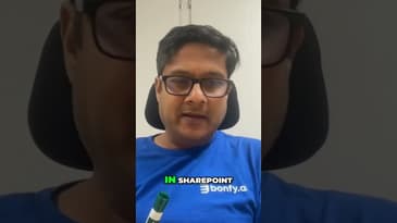 Gen AI Data Security: Your New Enterprise Challenge #shorts