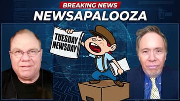 HOCKEY ARENA MASSACRE: Trans Dad Targets Family At Youth Game