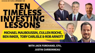 10 Timeless Investing Lessons From Great Investors Who Have Stood the Test of Time