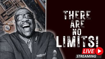 Unleash Your Potential: Break Free From Purposeful Limitations!